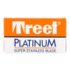Treet Platinum Blades-Treet