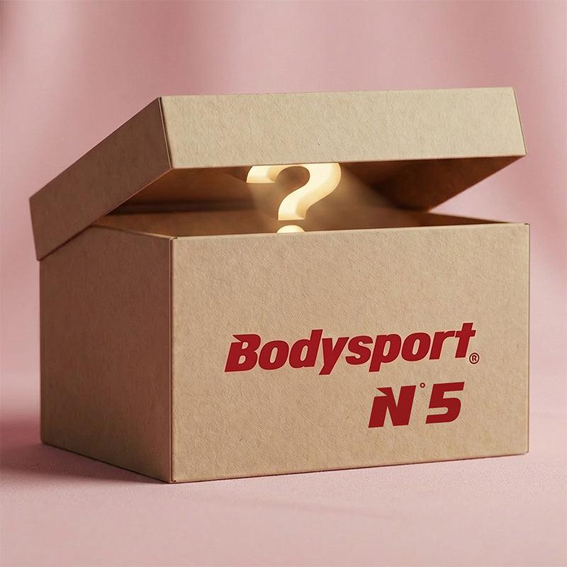 MYSTERY BOX n°5 - FEMME
