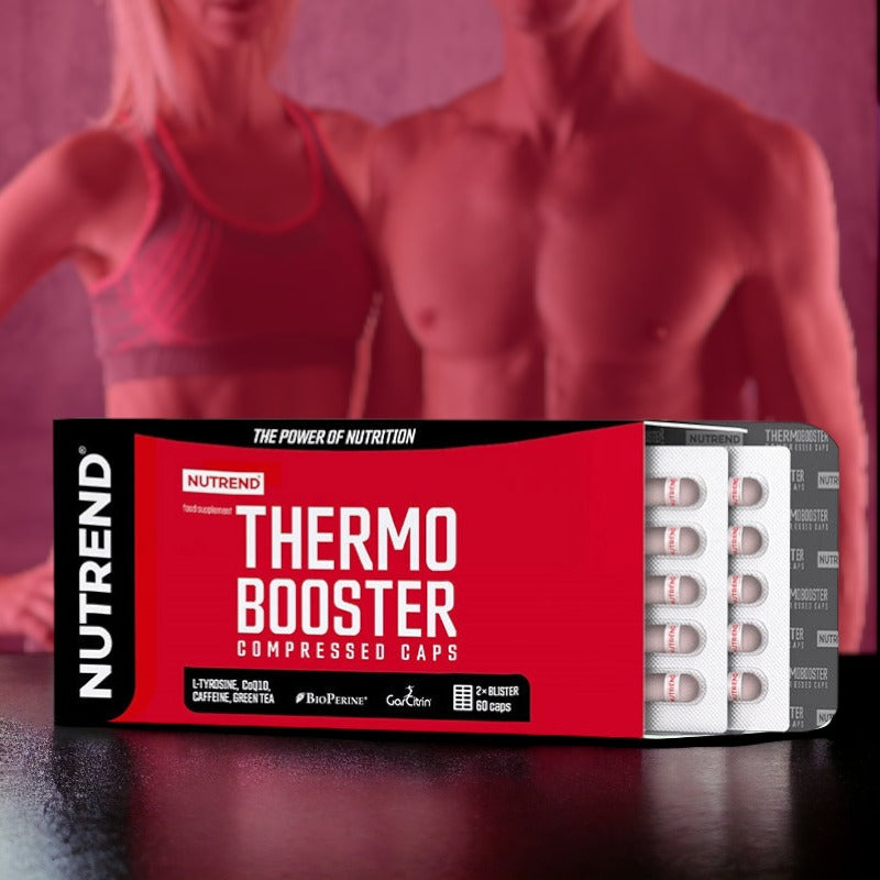 Thermo Booster-Nutrend