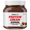 Protein Cream-Biotech USA