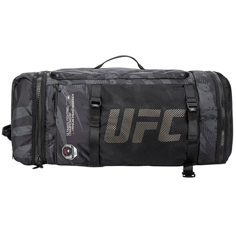 Fightweek Adrenaline Sport Bag