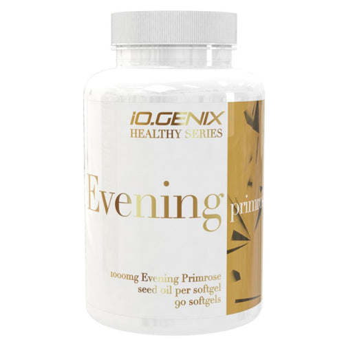 Evening Primrose-IoGenix