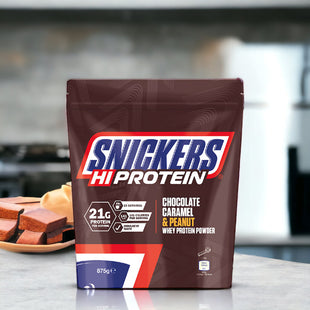 Snickers Hi Protein-Mars