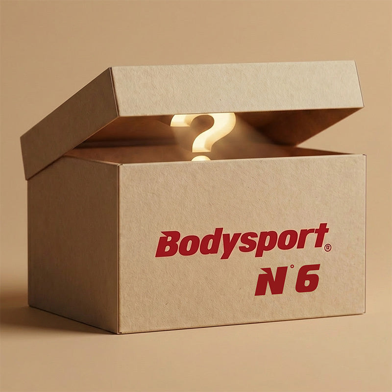 MYSTERY BOX Nr. 6 - DAMEN 