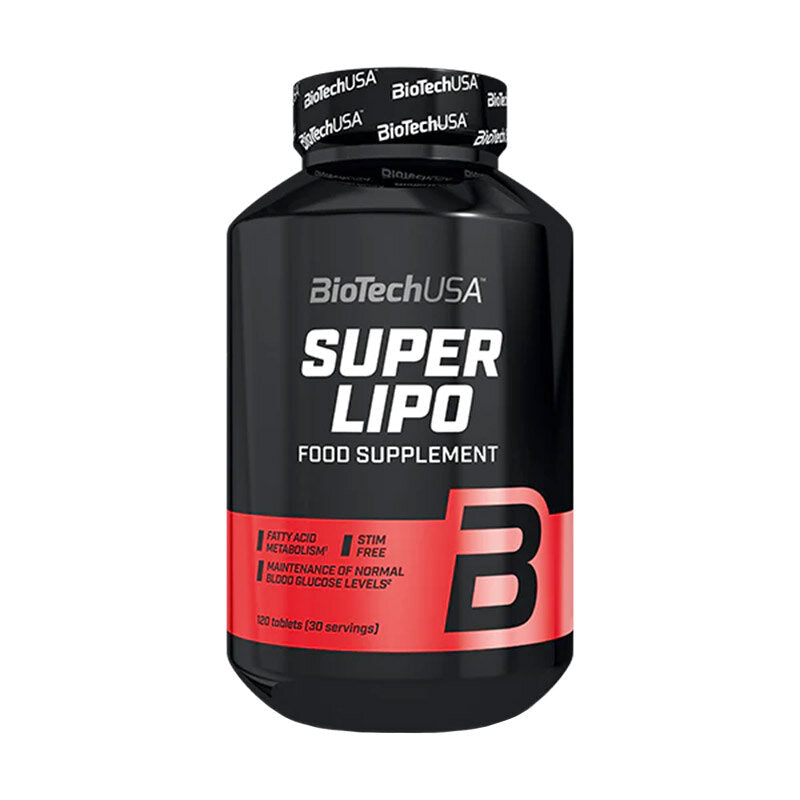 Super Lipo-Biotech USA