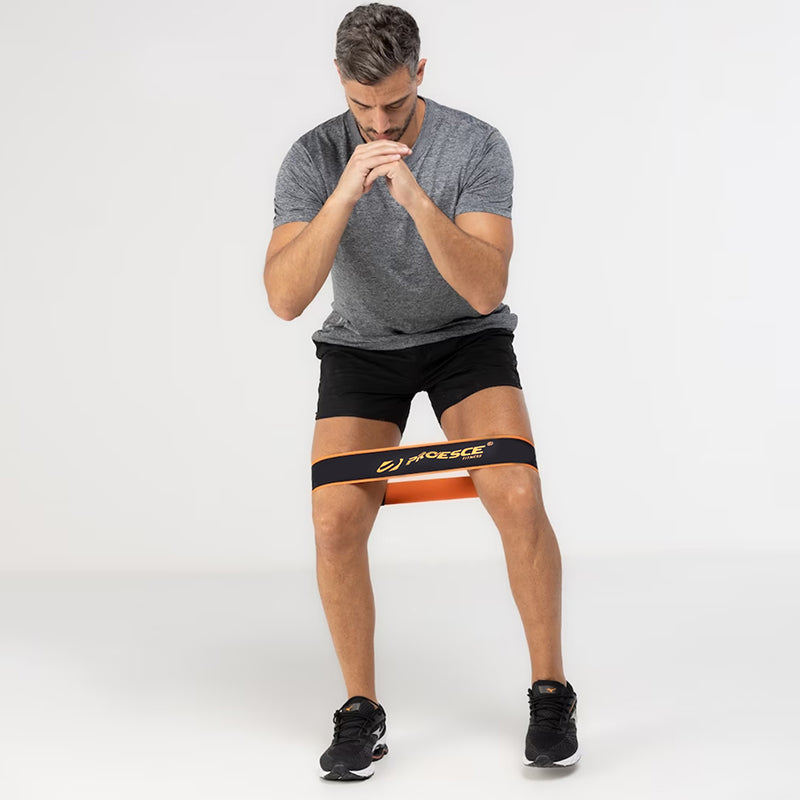 Squat Band-TechSport