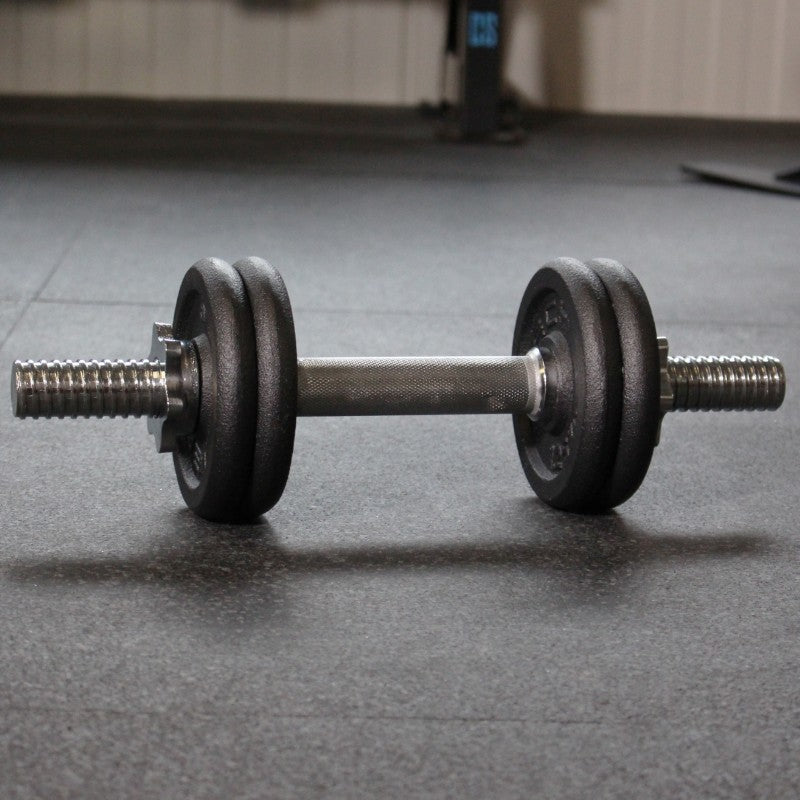 Haltère 10Kg-Techsport