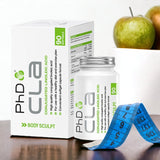 CLA-PhD Nutrition