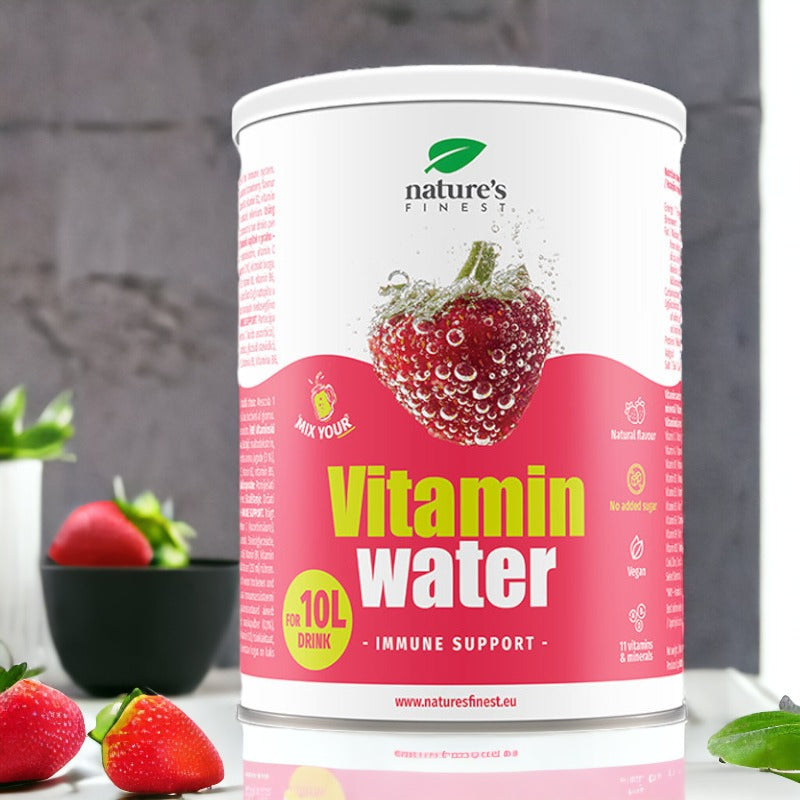 Vitamin Water Immune Support-Nutrisslim