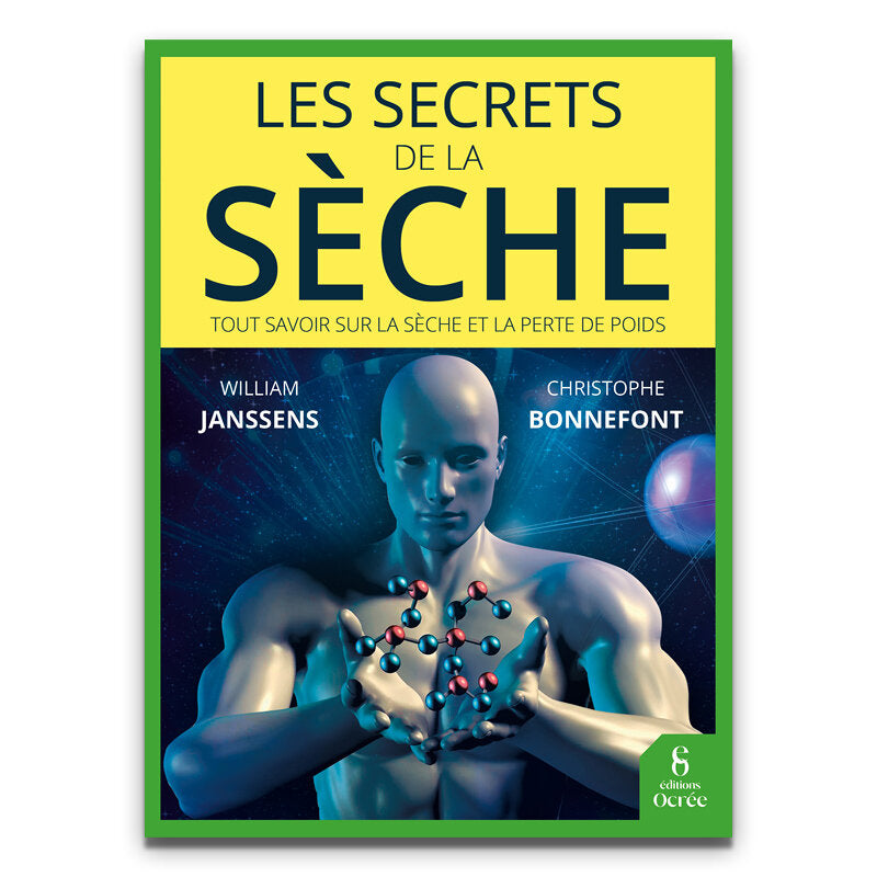 Les secrets de la sèche-Éditions Ocrée