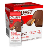 Peanut Butter Cups-Quest Nutrition