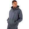 Silent Power Hoodie Navy Blue