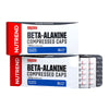 Beta-Alanine Compressed Caps-Nutrend