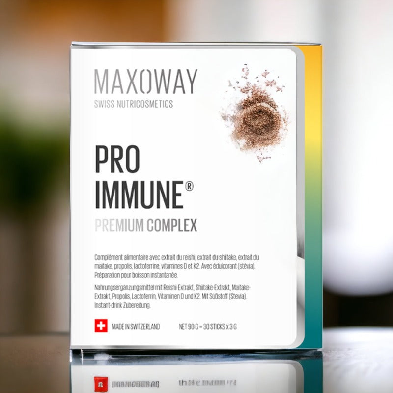 Pro Immune-Maxoway