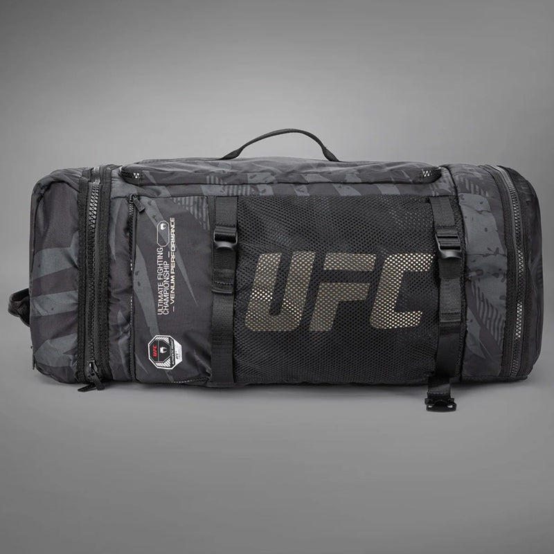 Fightweek Adrenaline Sport Bag