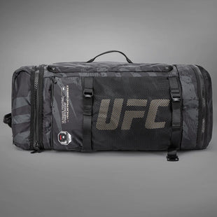 Fightweek Adrenaline Sporttasche 