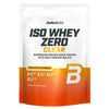 Iso Whey Zero Clear-Biotech USA