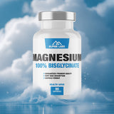 Magnesium 100% Bisglycinate