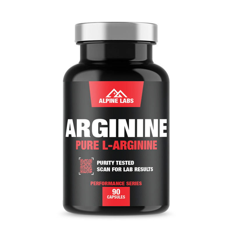 Arginine