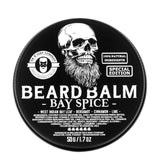 Beard Balm Bay Spice