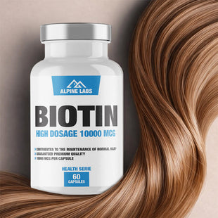 Biotin