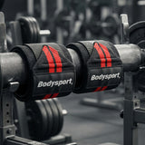 Bodysport Hardcore Wrist Wraps 