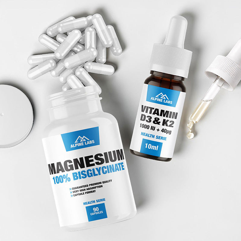 Foundation-Stack-Paket 