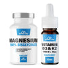 Foundation-Stack-Paket 
