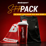 CONCOURS - LOT 3 "Starter Pack Bodysport"