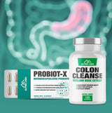 Pack Colon Reset
