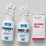 Pack DAILY HEALTH