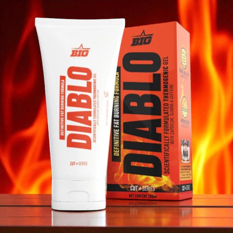 Diablo