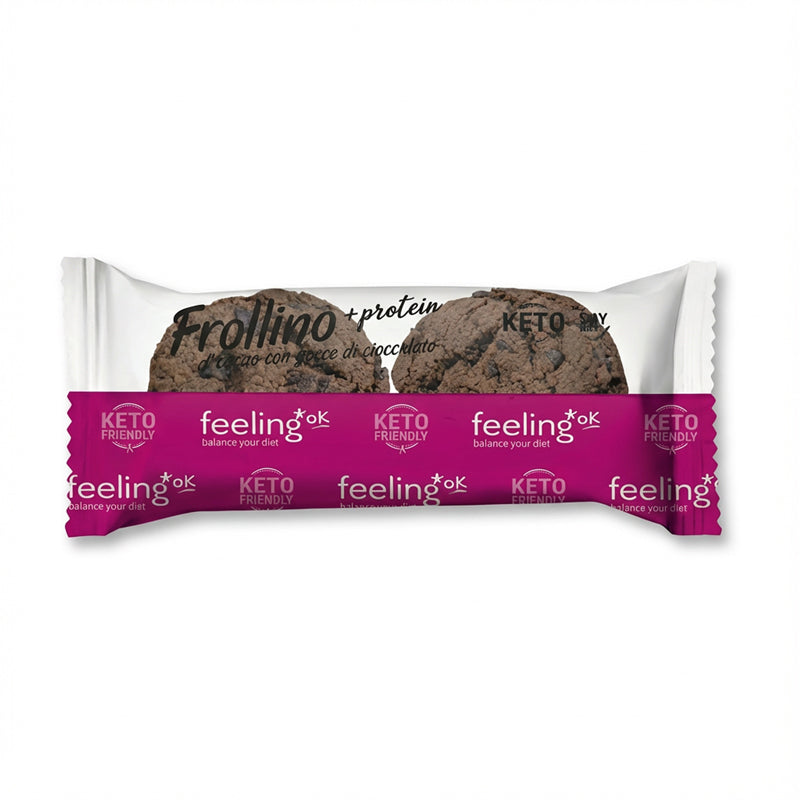 Frollino Au Cacao