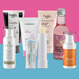 Glow Face Ritual Pack 