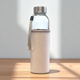 Gourde en verre Maxoway