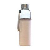 Gourde en verre Maxoway