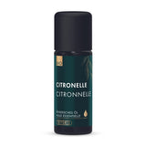 Huile Essentielle Citronnelle