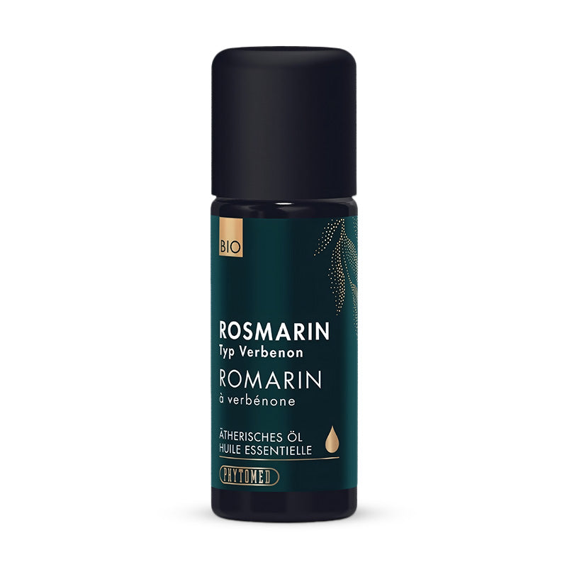 Ätherisches Öl Rosmarin Bio 