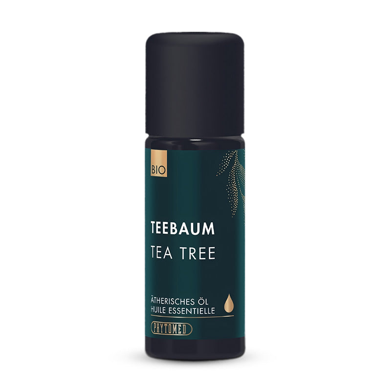 Huile Essentielle Tea Tree Bio