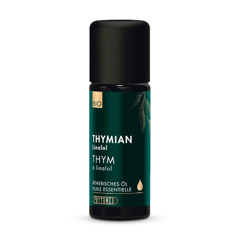 Ätherisches Öl Thymian Linalool Bio 