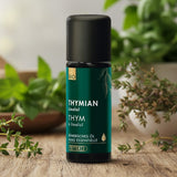 Ätherisches Öl Thymian Linalool Bio 