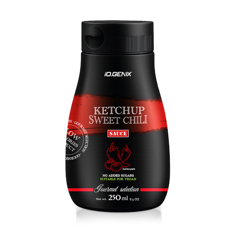 Gourmet Selection Ketchup Sweet Chili