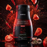 Gourmet Selection Ketchup Sweet Chili