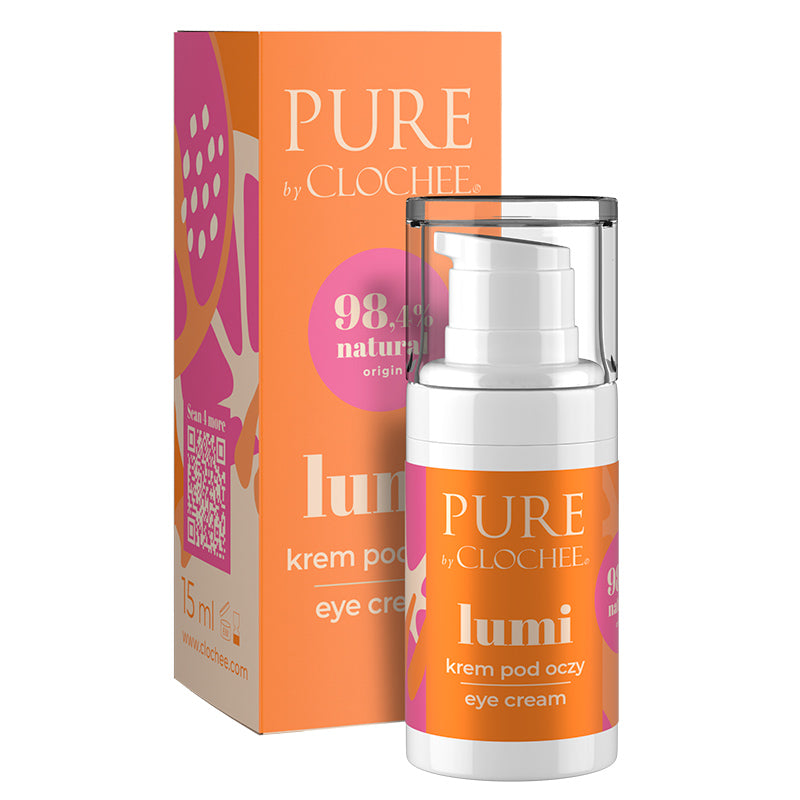 Lumi Augencreme 