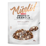 Müsli! Protein Granola