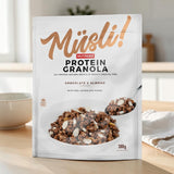 Müsli! Protein Granola