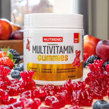 Multivitamin-Gummis 