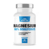 Magnesium 100% Bisglycinate