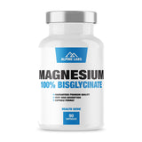 Magnesium 100% Bisglycinate