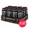 Monster Ultra 